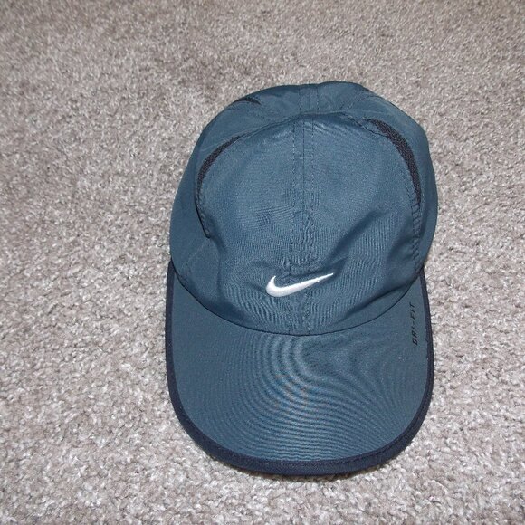 Nike Infant/Toddler/Little Kids Boy's-Girl's Featherlight Baseball Cap Strapback - Picture 1 of 5